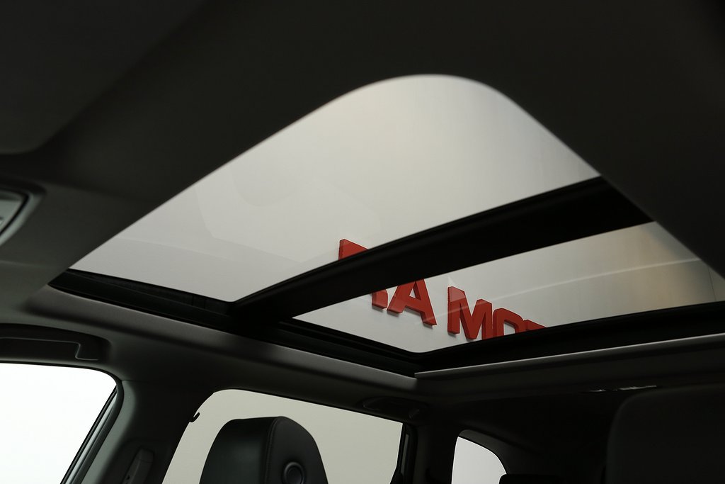 Honda CR-V Hybrid 215hk E-CVT Executive AWD Navi Motorv Drag 2019