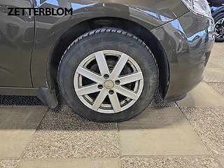 Kombi Citroën C3 13 av 26