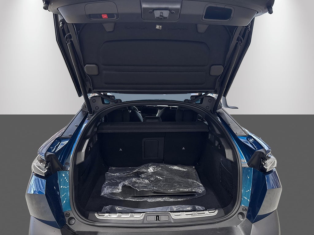 Peugeot 408 1.2 PureTech GT 130HK 360 kamera/massage – bild 15