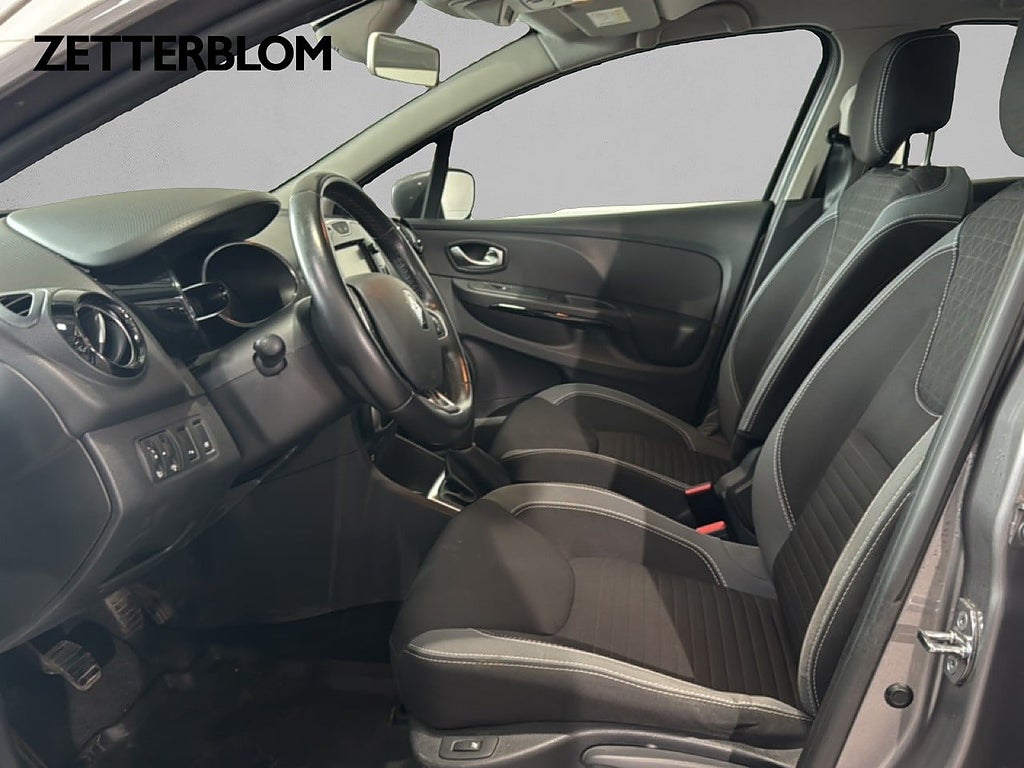 Kombi Renault Clio 7 av 15
