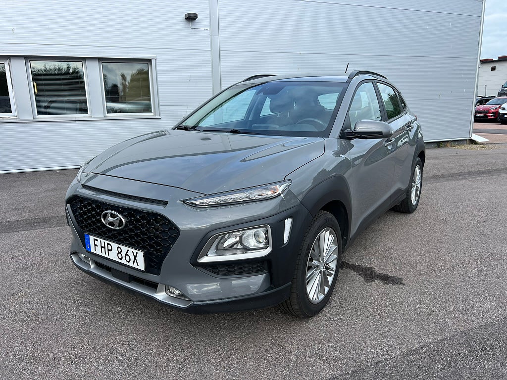 Hyundai Kona 1.6 CRDi Trend Euro 6