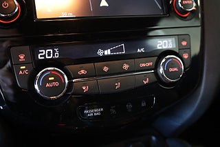 SUV Nissan Qashqai 21 av 28