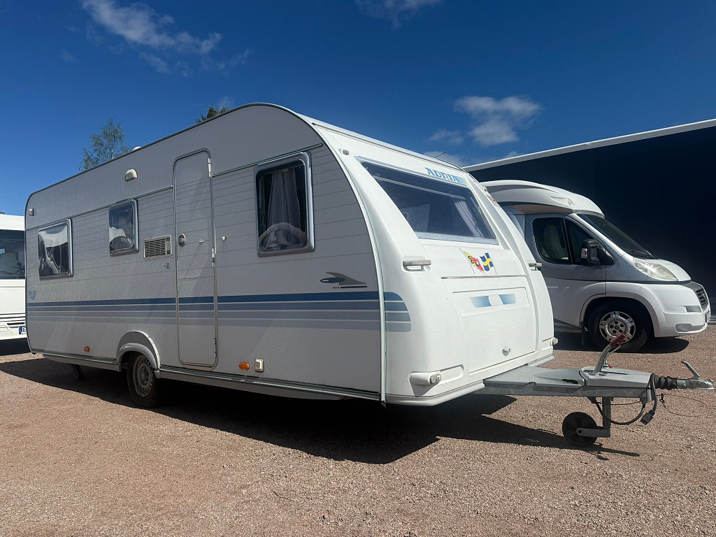 Adria Adora 552 UK