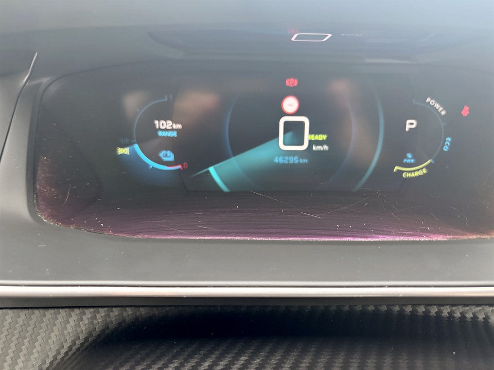 Bild på Peugeot E-2008 Allure 50kWh 136hk Aut B-KAMERA CARPLAY