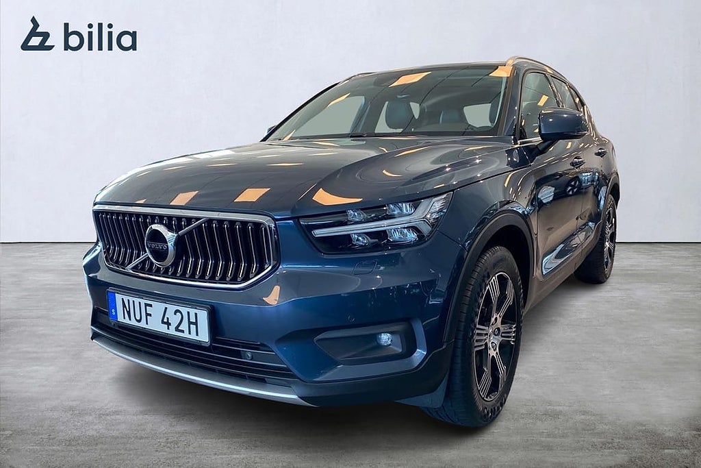 Volvo XC40 D3 FWD Inscription