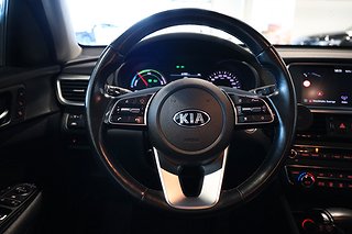 Kombi Kia Optima 12 av 26