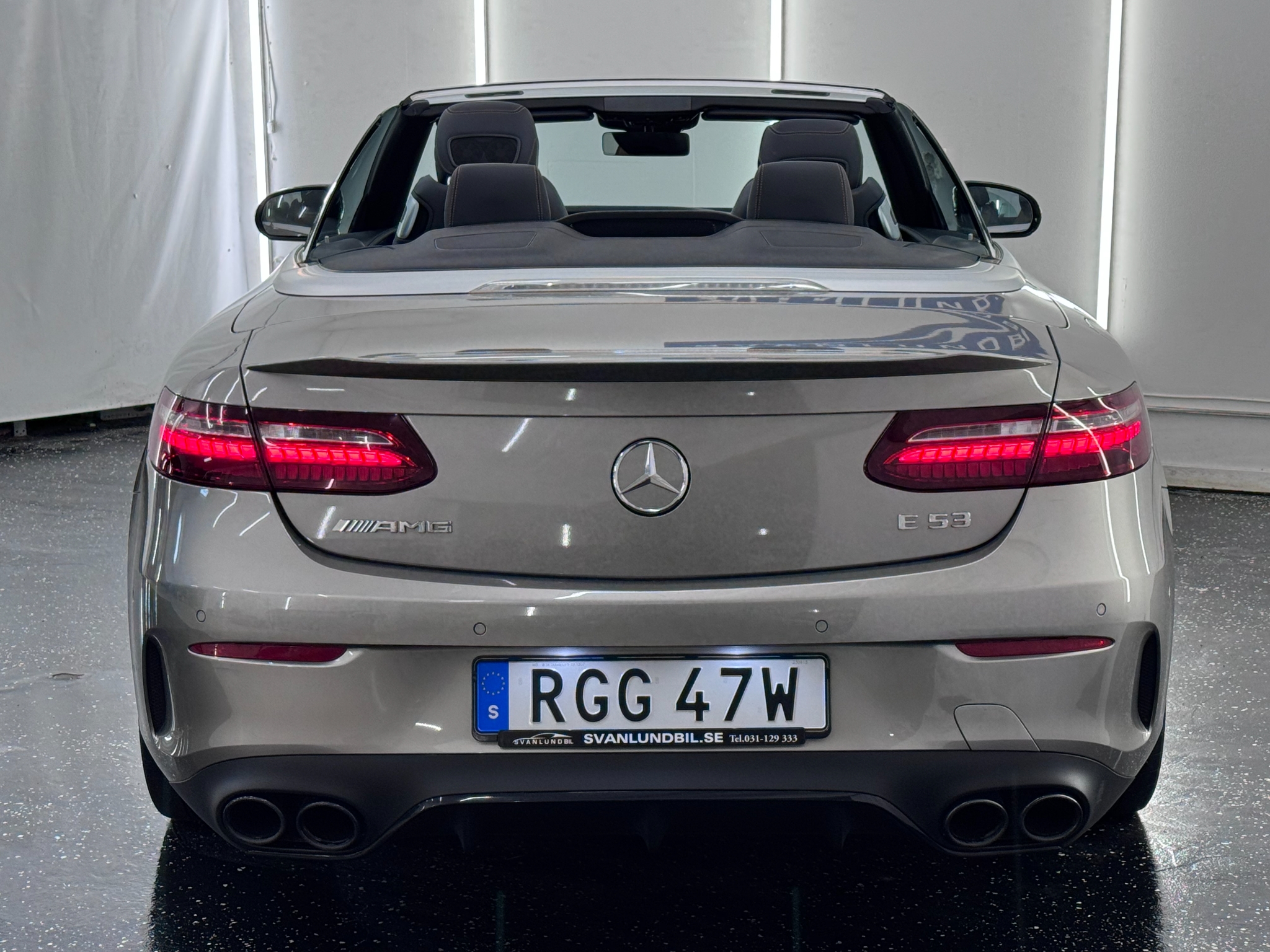 Mercedes-Benz E 2023, kuva 6/40