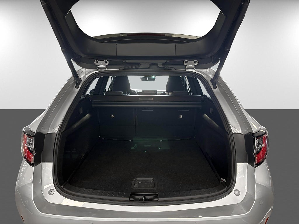 Toyota Corolla Touring Sports Hybrid e-CVT Style