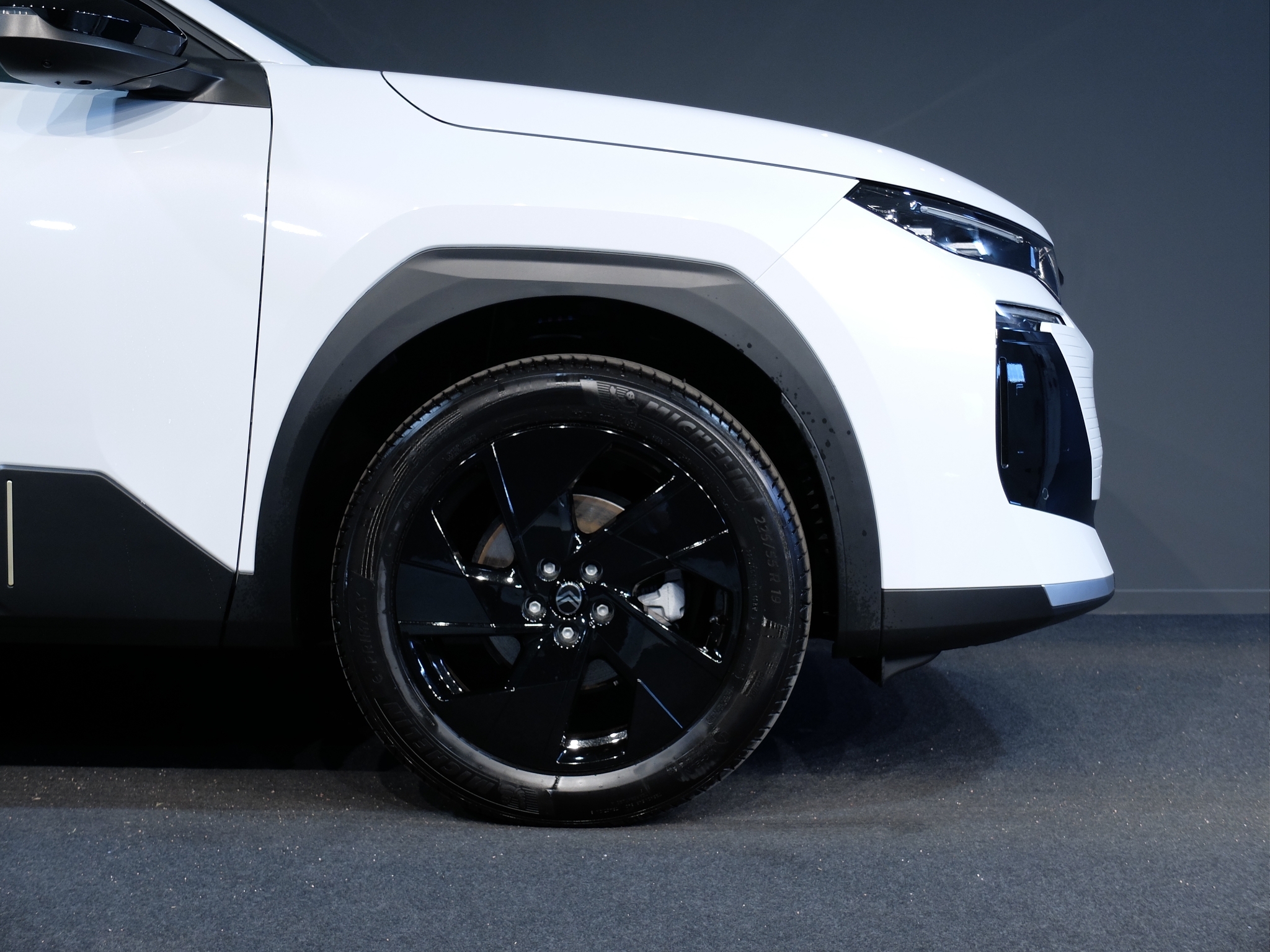 Citroen C5 Aircross 2026, photo 3/34