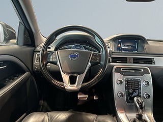 Volvo XC70 D4 AWD Aut Dynamic Edition Skinn/SoV/Drag/Ad.Fhåll/Psen – bild 9