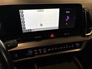 Kia Sportage S&V-hjul/Navi/Kamera/Carplay/Drag/A.d Fart/Cockpit/MOMS – bild 17