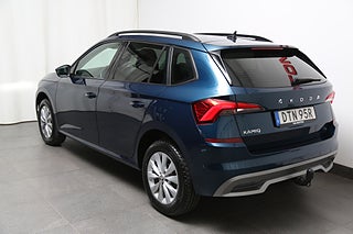 SUV Skoda Kamiq 4 av 28