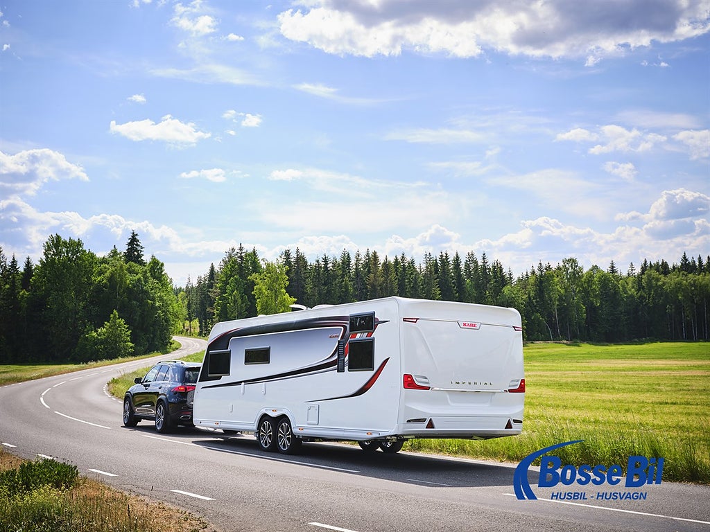 Kabe Imperial 780 TDL FK *NY* *Cinderella* *E2*