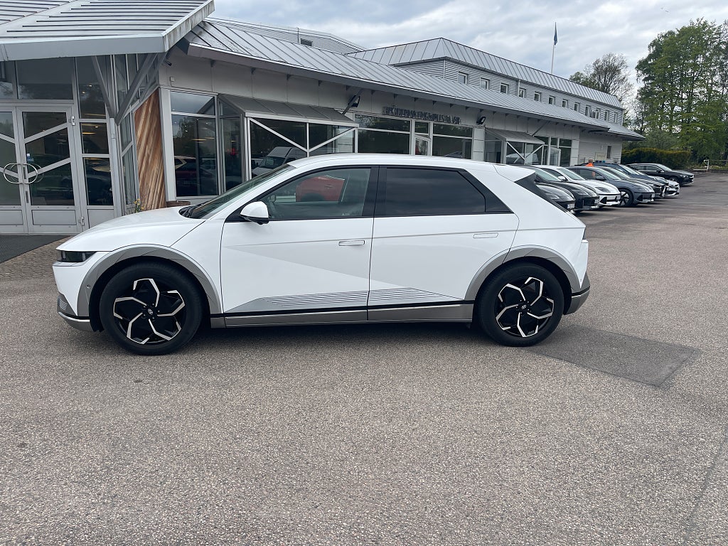 Hyundai IONIQ 5 77.4 kWh Advanced