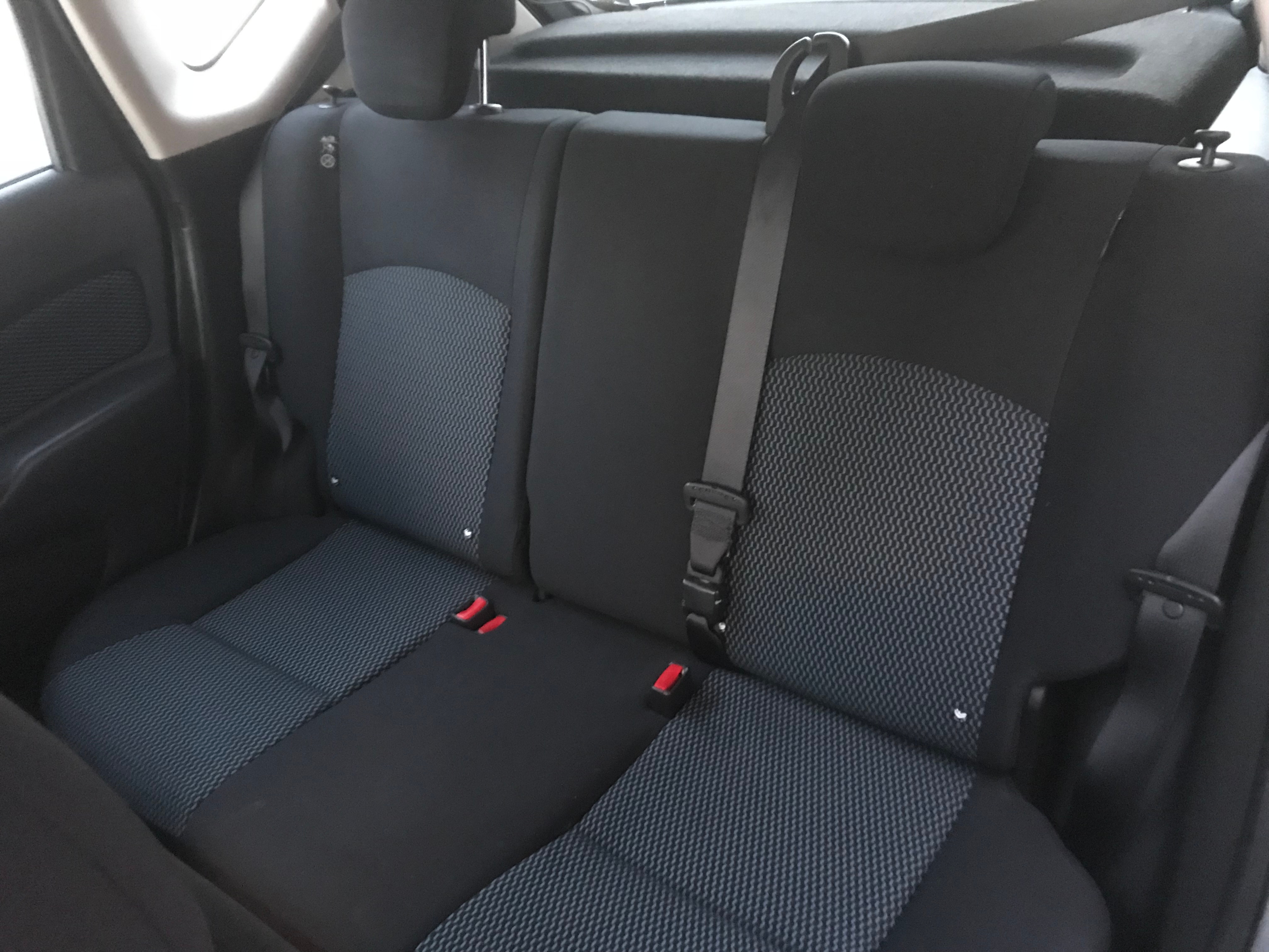 Nissan Note 1.5 dCi 90hk 2014, bild 7/43