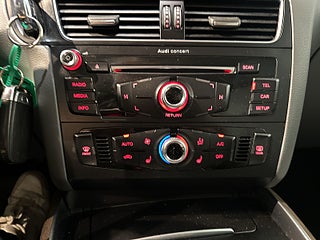 Audi Q5 2.0 TDI quattro S Tronic Kamrem bytt Psens Drag MoK SoV – bild 15