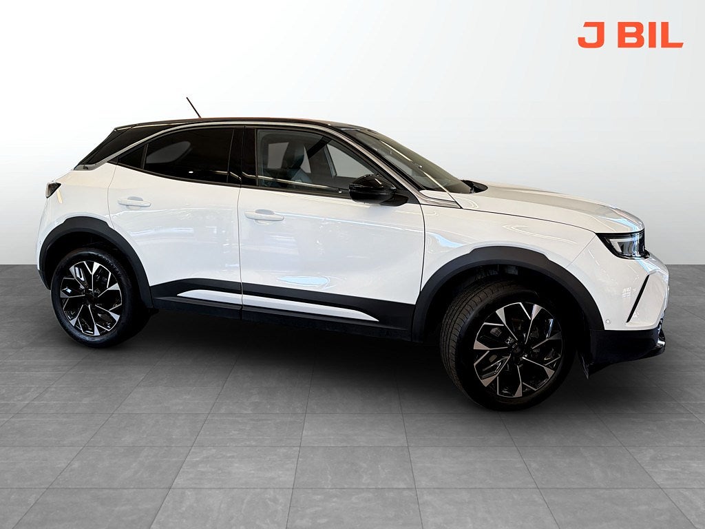 Bild på Opel Mokka Ultimate 1.2 Turbo 130hk Aut - B-KAMERA, CARPLAY