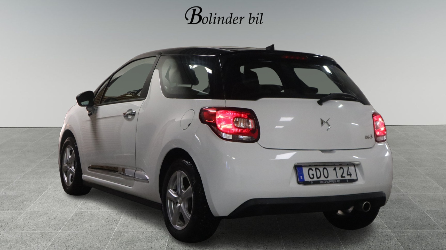 Citroen DS3 2017, bild 4/47