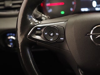 Kombi Opel Grandland X 19 av 21