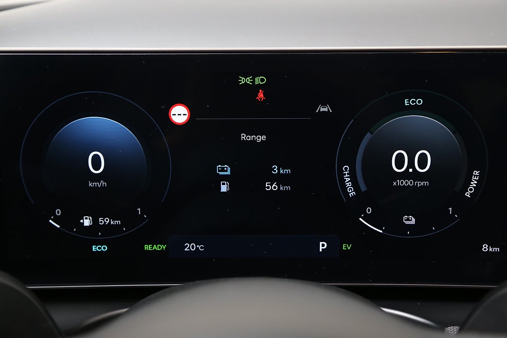 Hyundai Tucson Plug-in Hybrid 4WD Advanced Pano Tech | 0,99% ränta!