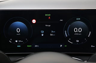 SUV Hyundai Tucson 27 av 27