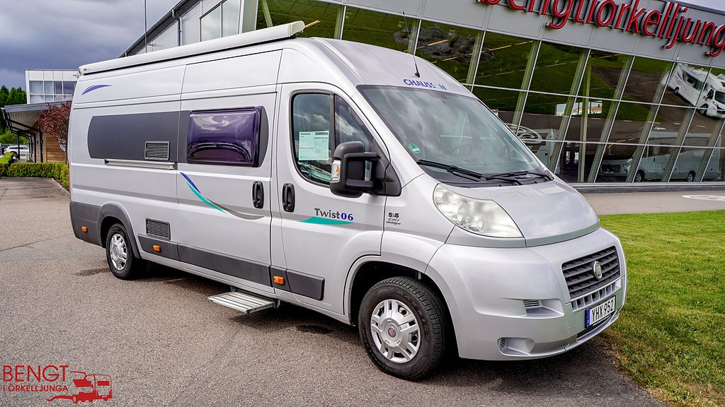 Chausson Twist 06