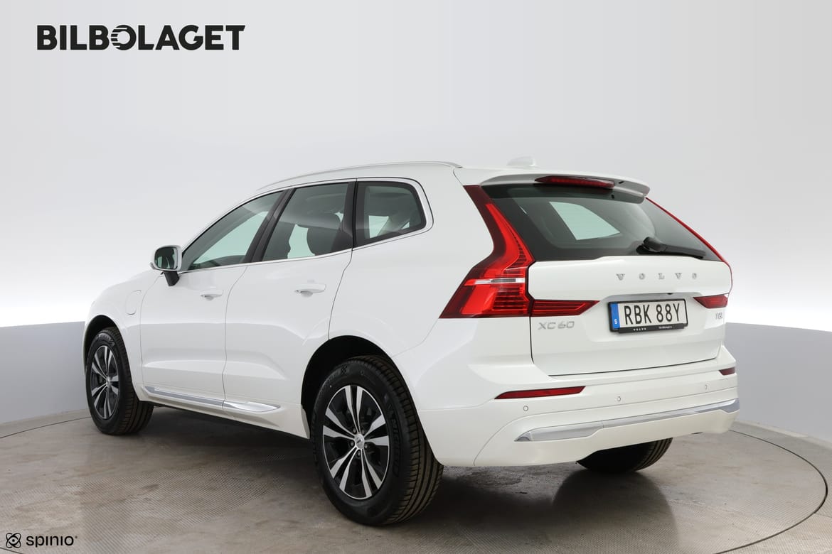 Volvo XC60 T6 Core Special Edition 2025, bild 3/53