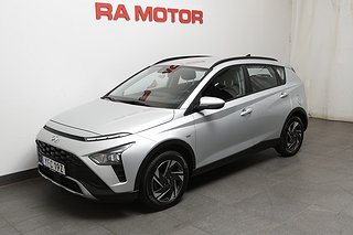 SUV Hyundai Bayon 1 av 23