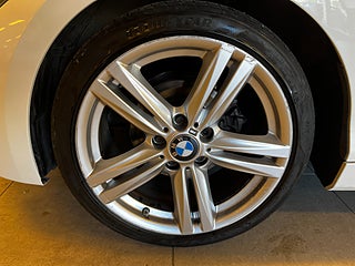 BMW 116 i 5-dörrars M Sport S&V-däck/Psens/Kamkedja