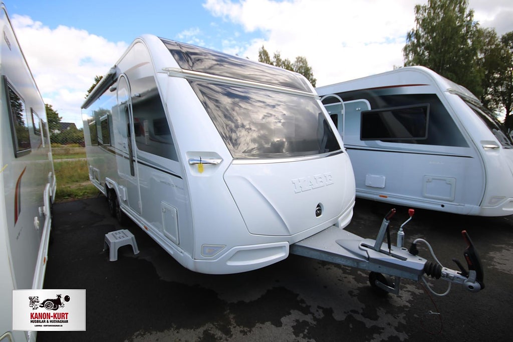 Kabe Imperial 630 TDL FK KS