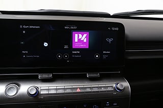 SUV Hyundai Kona 23 av 30