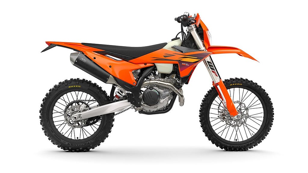 KTM 450 EXC-F