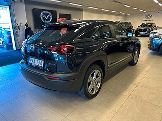 Mazda MX-30 EV Kamera/Navi/Rattvärme/Värmare/10 års garanti
