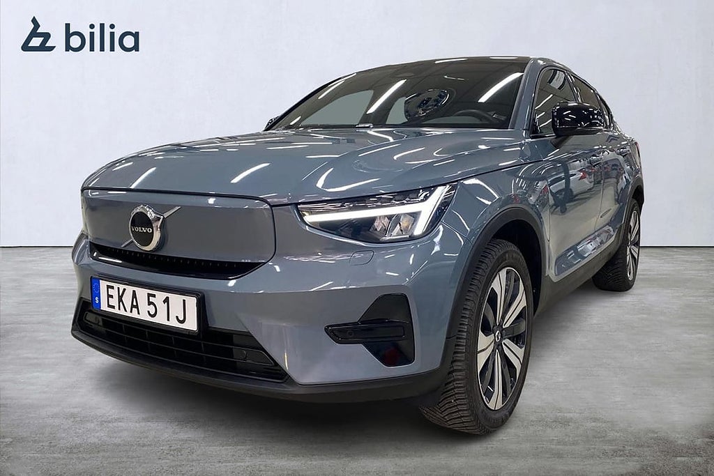 Volvo C40 Recharge Single Motor Core