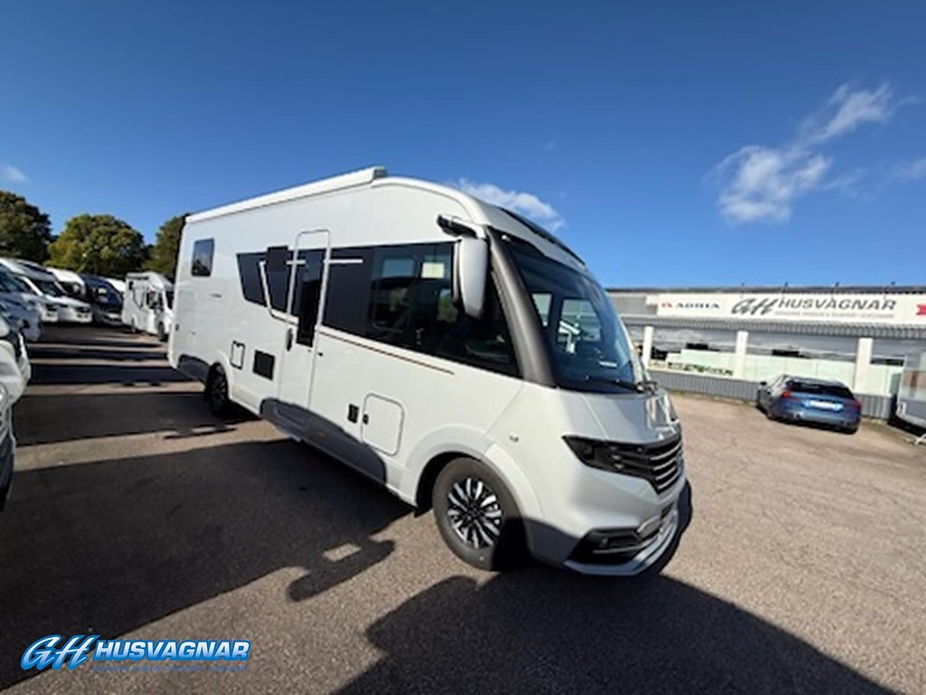 Adria SUPERSONIC 780 SL 170HP*Mercedes*