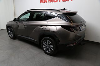 SUV Hyundai Tucson 4 av 20