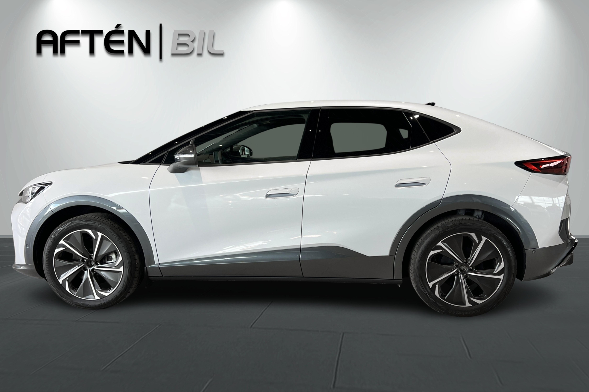 Cupra Tavascan 2025, bild 6/10