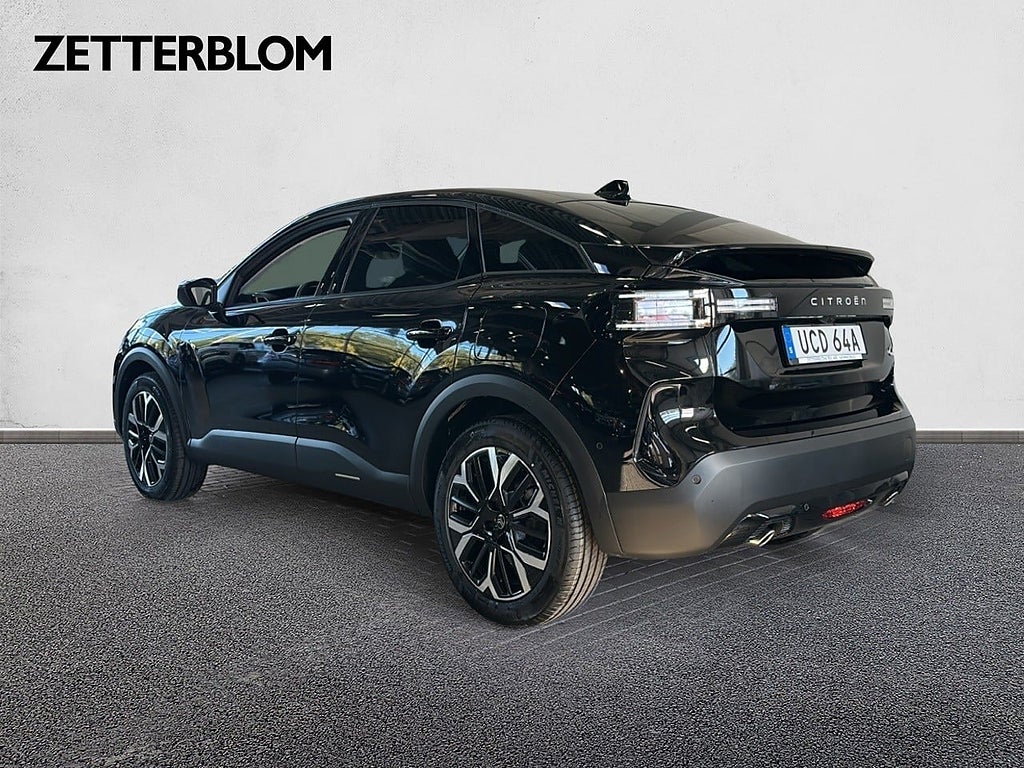 Kombi Citroën C4 3 av 17