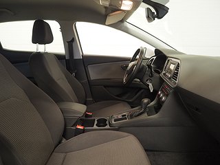 Halvkombi Seat Leon 7 av 22