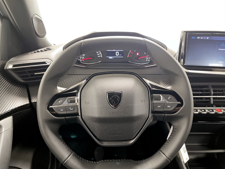 Peugeot 2008 2025, bild 7/43
