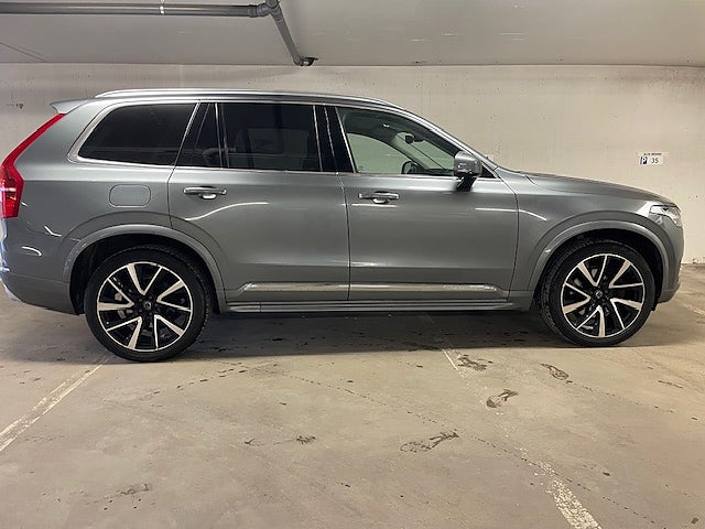 Volvo XC90 2019 - miniatyr 6