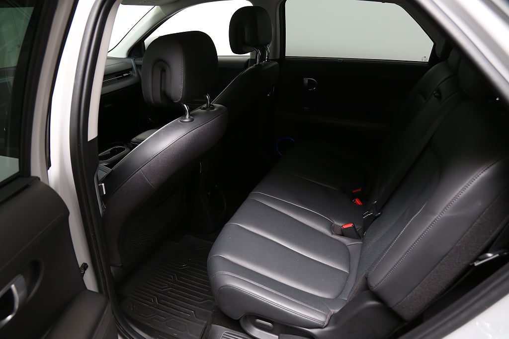 Hyundai IONIQ 5 AWD 77,4kWh Advanced Komfortpaket PLUS