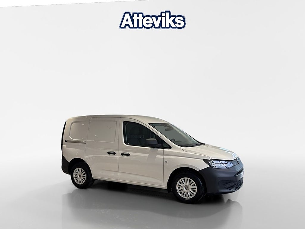 Volkswagen Caddy * NY * Dragkrok | teknikpaket |