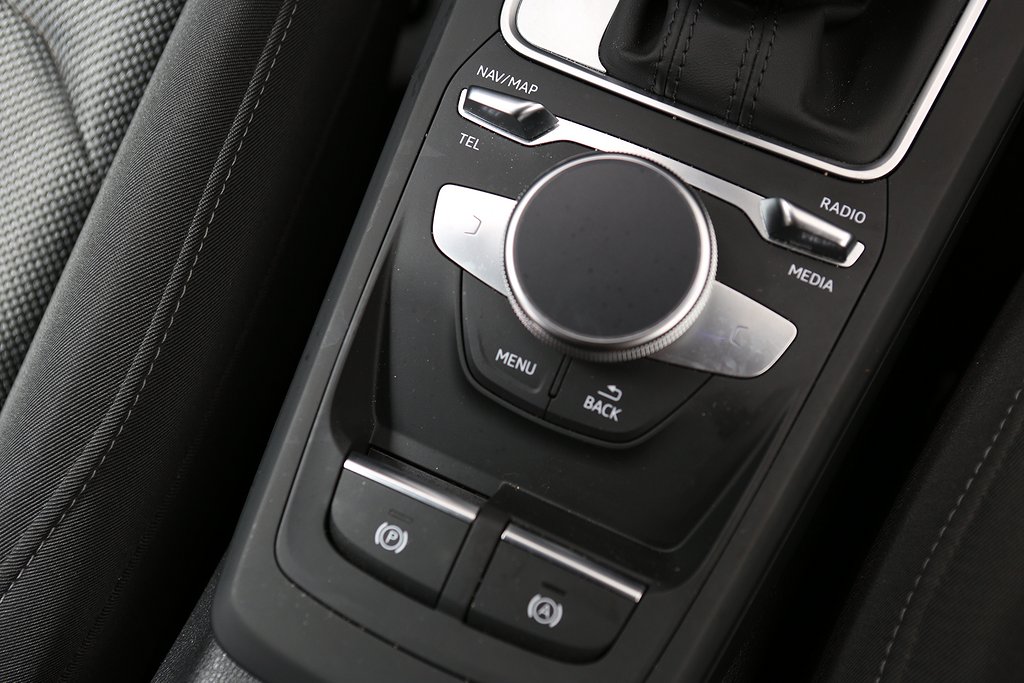 Audi Q2 35 TFSI 150hk S Tronic Proline Advanced 2023