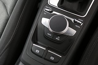 SUV Audi Q2 20 av 22