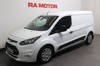 Transportbil - Skåp Ford Transit