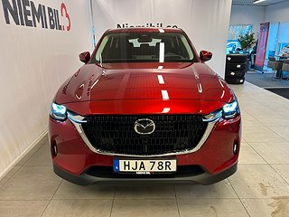 Mazda CX-60 Plug In-Hybrid AWD PRIVATLEASINGKAMPANJ 4995KR
