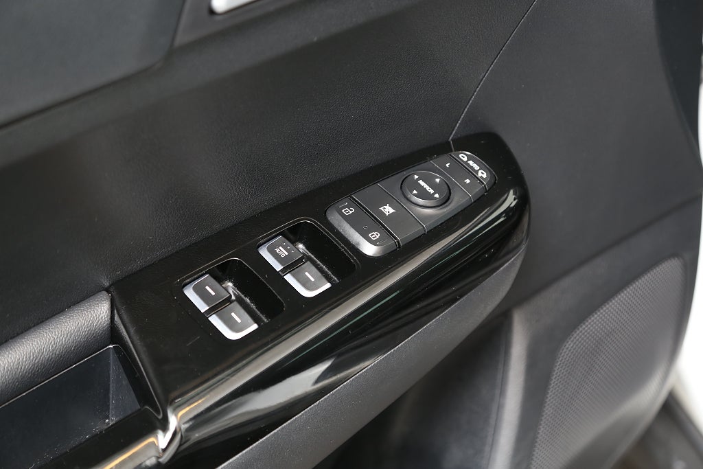 Kia Sportage 1,6 T-GDI 177hk AWD Advance Aut Navi CarPlay