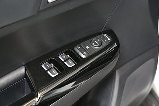 SUV Kia Sportage 11 av 25