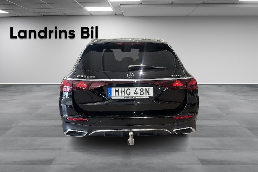 Mercedes-Benz E 2025, bild 5/10